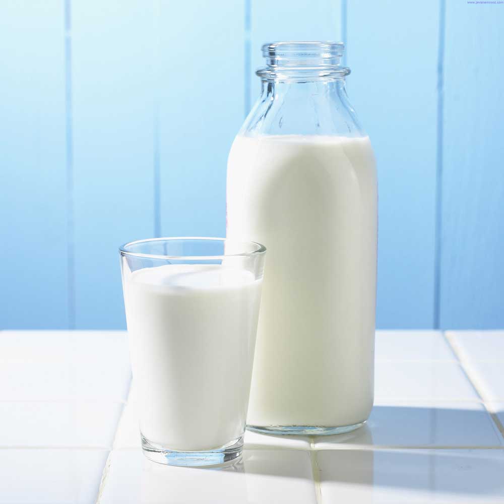 خرید توافقی شیر خام اصلاح قیمت را رقم زد